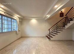 Blk 545 Jurong West Street 42 (Jurong West), HDB Executive #613034011